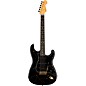 Fender Custom Shop Kintsugi Stratocaster NOS Electric Guitar Master Built by David Brown Black