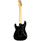 Fender Custom Shop Kintsugi Stratocaster NOS Electric Guitar Master Built by David Brown Black