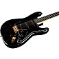 Fender Custom Shop Kintsugi Stratocaster NOS Electric Guitar Master Built by David Brown Black