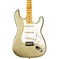 Fender Custom Shop Limited Edition 1956 Stratocaster Journeyman Relic Electric Guitar Gold Sparkle thumbnail