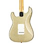Fender Custom Shop Limited Edition 1956 Stratocaster Journeyman Relic Electric Guitar Gold Sparkle