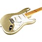 Fender Custom Shop Limited Edition 1956 Stratocaster Journeyman Relic Electric Guitar Gold Sparkle