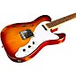 Fender Custom Shop Limited Edition '50s Thinline Telecaster Heavy Relic Electric Guitar Aged Cherry Sunburst