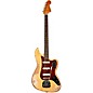 Fender Custom Shop 1962 Bass VI Super Heavy Relic Super Aged Desert Sand