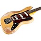 Fender Custom Shop 1962 Bass VI Super Heavy Relic Super Aged Desert Sand