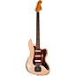 Fender Custom Shop 1962 Bass VI Super Heavy Relic Aged Dirty Shell Pink