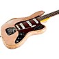 Fender Custom Shop 1962 Bass VI Super Heavy Relic Aged Dirty Shell Pink
