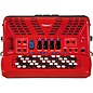 Roland FR-1xb Button-Type V-Accordion - Red