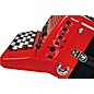 Roland FR-1xb Button-Type V-Accordion - Red