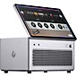 LAVA MUSIC LAVA STUDIO Modeling Guitar Amp - Silver thumbnail