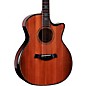 Taylor Next Generation Builder's Edition 914ce Honduran Rosewood Grand Auditorium Acoustic-Electric Guitar - Kona Edgeburst thumbnail