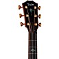 Taylor Next Generation Builder's Edition 914ce Honduran Rosewood Grand Auditorium Acoustic-Electric Guitar - Kona Edgeburst