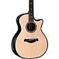 Taylor Next Generation Builder's Edition 914ce Grand Auditorium Acoustic-Electric Guitar - Kona Edgeburst thumbnail