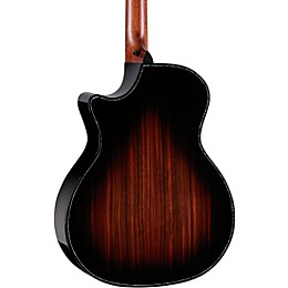 Taylor Next Generation Builder's Edition 914ce Grand Auditorium Acoustic-Electric Guitar - Kona Edgeburst