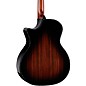 Taylor Next Generation Builder's Edition 914ce Grand Auditorium Acoustic-Electric Guitar - Kona Edgeburst