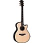 Taylor Next Generation Builder's Edition 914ce Grand Auditorium Acoustic-Electric Guitar - Kona Edgeburst
