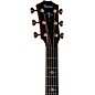 Taylor Next Generation Builder's Edition 914ce Grand Auditorium Acoustic-Electric Guitar - Kona Edgeburst