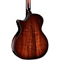 Taylor Next Generation Builder's Edition K24ce Grand Auditorium Acoustic-Electric Guitar - Kona Edgeburst