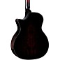 Taylor Next Generation Builder's Edition 514ce Grand Auditorium Acoustic-Electric Guitar Natural
