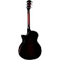 Taylor Next Generation Builder's Edition 514ce Grand Auditorium Acoustic-Electric Guitar Natural