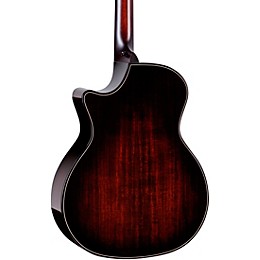 Taylor Next Generation Builder's Edition 514ce Grand Auditorium Acoustic-Electric Guitar Tobacco Kona Burst
