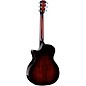 Taylor Next Generation Builder's Edition 514ce Grand Auditorium Acoustic-Electric Guitar Tobacco Kona Burst
