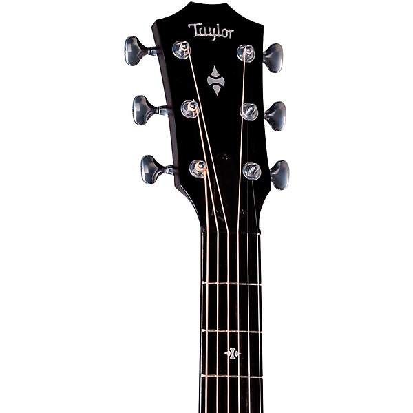 Taylor Next Generation Builder's Edition 514ce Grand Auditorium Acoustic-Electric Guitar Tobacco Kona Burst