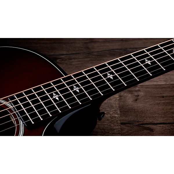 Taylor Next Generation Builder's Edition 514ce Grand Auditorium Acoustic-Electric Guitar Tobacco Kona Burst