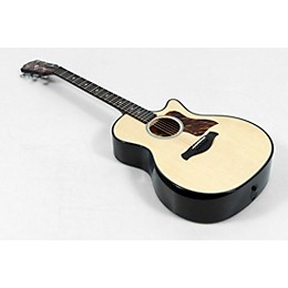 Open Box Taylor Next Generation Builder's Edition 514ce Grand Auditorium Acoustic-Electric Guitar Level 3 Natural 197881526085