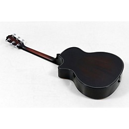 Open Box Taylor Next Generation Builder's Edition 514ce Grand Auditorium Acoustic-Electric Guitar Level 3 Natural 197881526085
