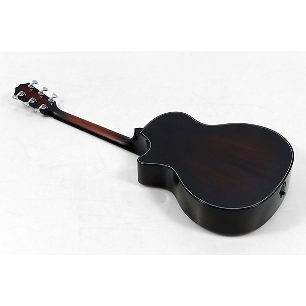 Open Box Taylor Next Generation Builder's Edition 514ce Grand Auditorium Acoustic-Electric Guitar Level 3 Natural 19788152...