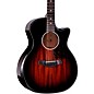 Taylor Next Generation Builder's Edition 524ce Grand Auditorium Acoustic-Electric Guitar - Tobacco Kona Burst thumbnail