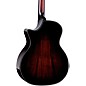 Taylor Next Generation Builder's Edition 524ce Grand Auditorium Acoustic-Electric Guitar - Tobacco Kona Burst