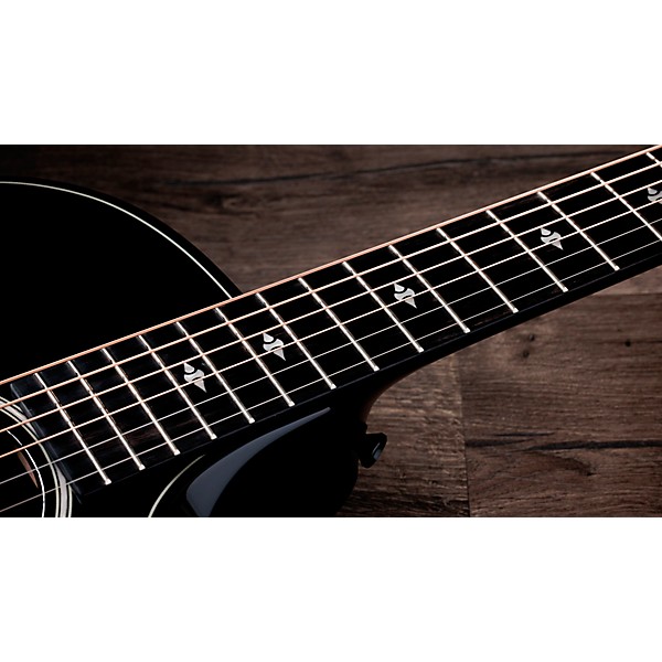 Taylor Next Generation Builder's Edition 524ce Grand Auditorium Acoustic-Electric Guitar - Tobacco Kona Burst