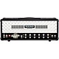 MESA/Boogie 90s Dual Rectifier Standard 100W Tube Guitar Amp Head - Black Bronco