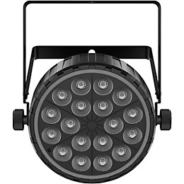 CHAUVET DJ FX Par 6 RGBW LED Par