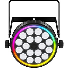 CHAUVET DJ FX Par 6 RGBW LED Par