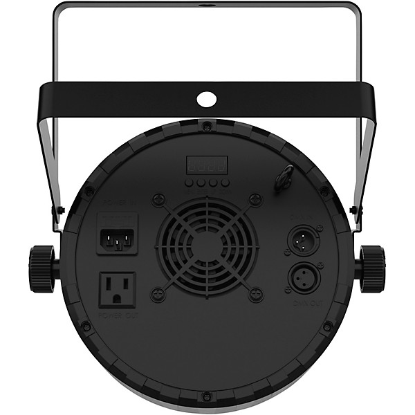 CHAUVET DJ FX Par 6 RGBW LED Par