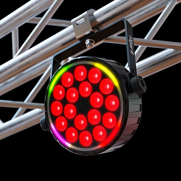 CHAUVET DJ FX Par 6 RGBW LED Par