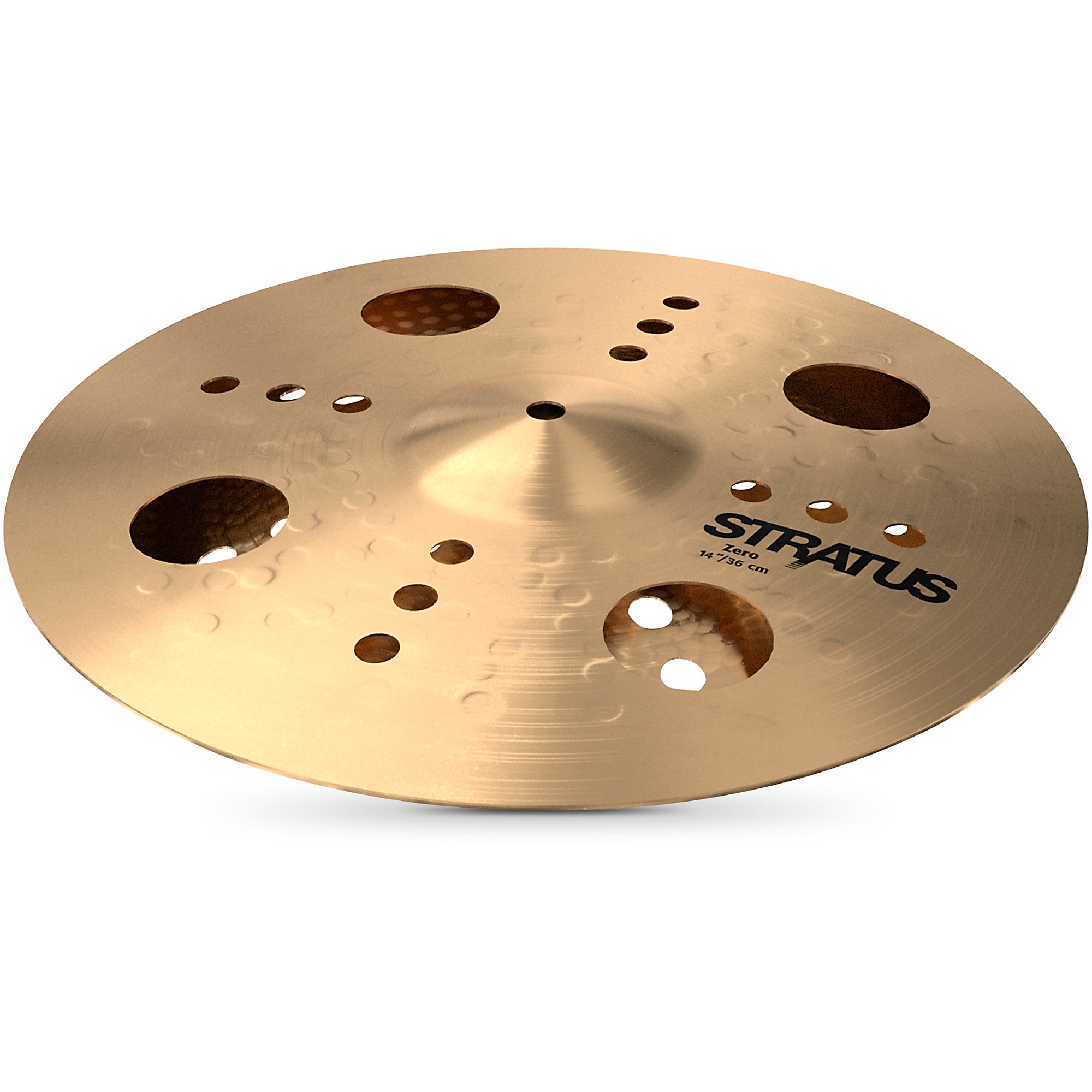 SABIAN Stratus Alto Stax Stack Cymbal - 14 in. | Guitar Center