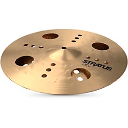 SABIAN Stratus Alto Stax Stack Cymbal - 14 in.