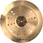 SABIAN Stratus Alto Stax Stack Cymbal - 14 in.