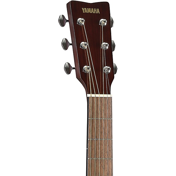 Yamaha TAS1 C TransAcoustic Concert Cutaway Acoustic-Electric Guitar - Natural