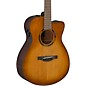 Yamaha TAS1 C TransAcoustic Concert Cutaway Acoustic-Electric Guitar - Sand Burst thumbnail