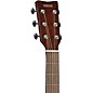 Yamaha TAS1 C TransAcoustic Concert Cutaway Acoustic-Electric Guitar - Sand Burst