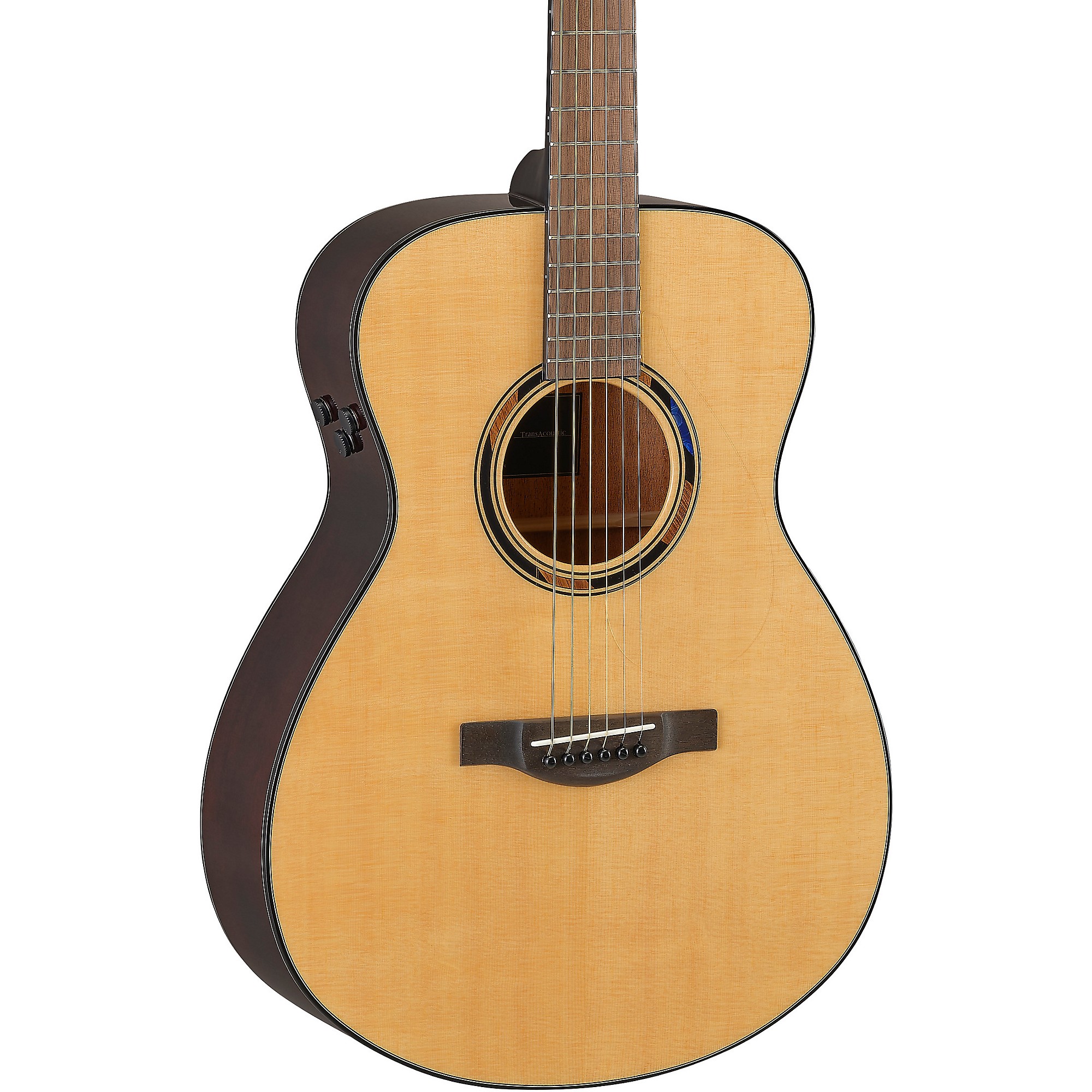 【Singer】Acoustic Imagine Series P01 Yamaha TAS1E Element TransAcoustic Concert Acoustic-Electric