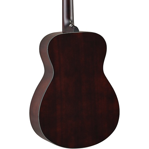 Yamaha TAS1E Element TransAcoustic Concert Acoustic-Electric Guitar - Natural