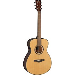 Yamaha TAS1E Element TransAcoustic Concert Acoustic-Electric Guitar - Natural