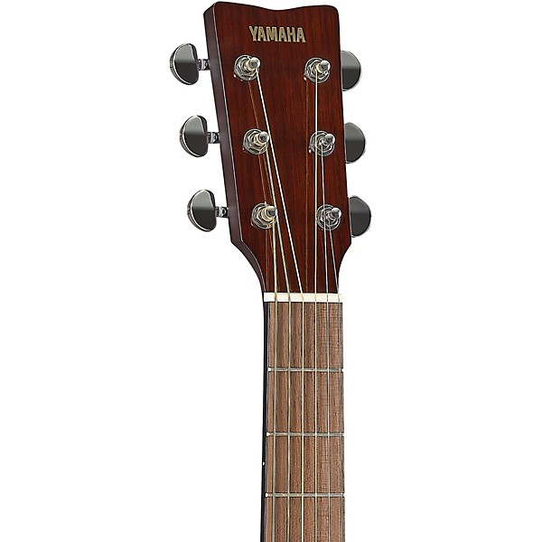 Yamaha TAS1E Element TransAcoustic Concert Acoustic-Electric Guitar - Natural