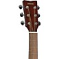 Yamaha TAS1E Element TransAcoustic Concert Acoustic-Electric Guitar - Natural